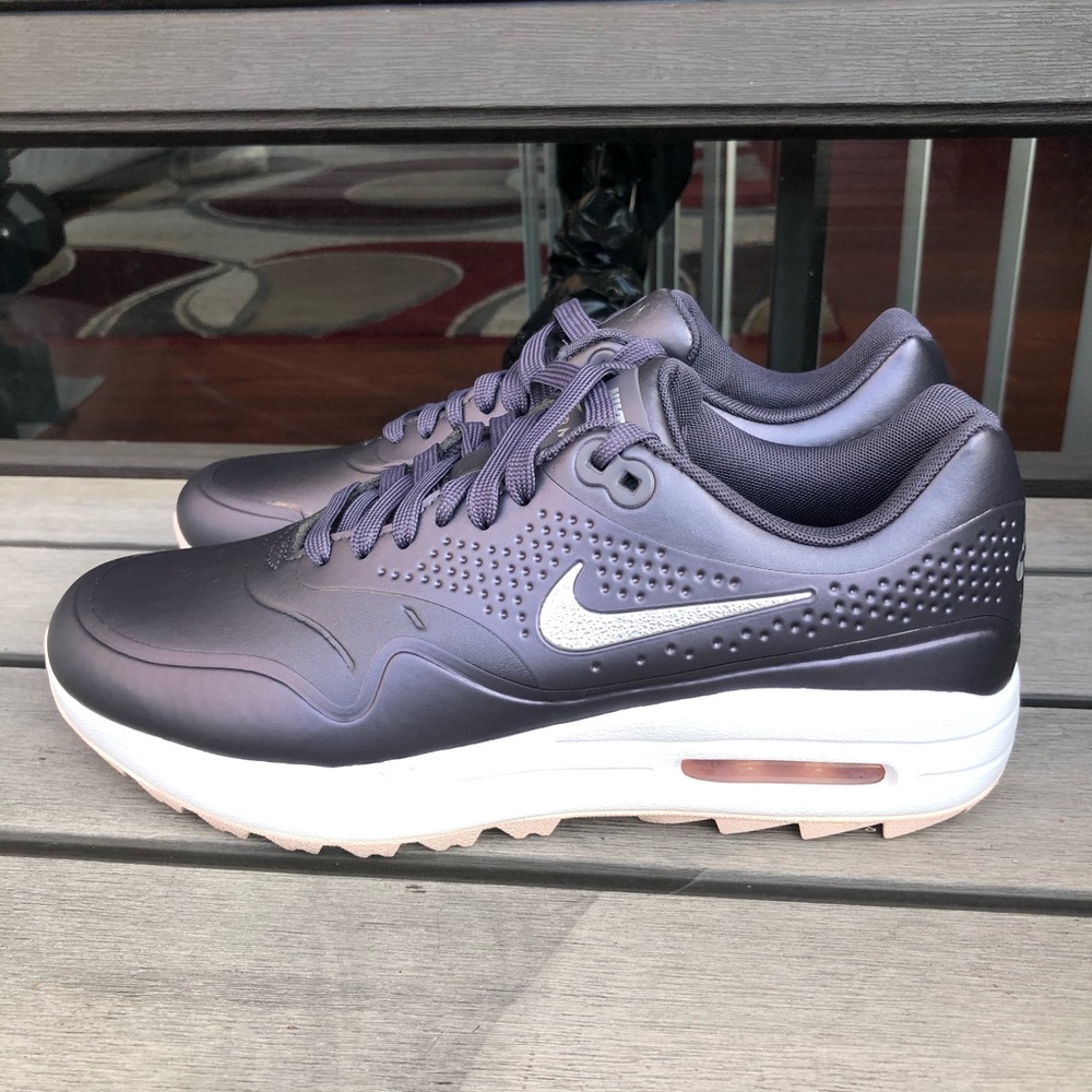 NEW Nike Women’s Air Max 1 Golf Size 9 Shoes